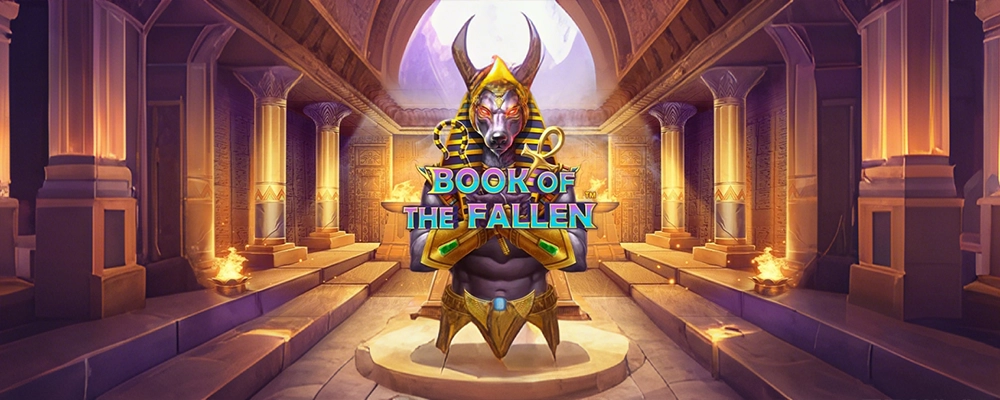 7 bet Livro dos Caídos